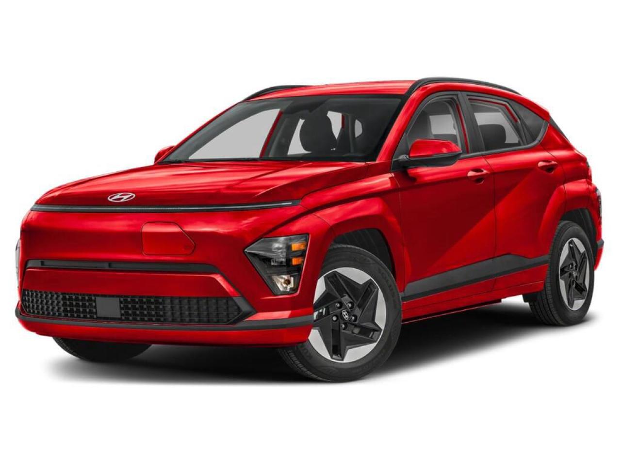 New 2025 Hyundai KONA Electric PREFERRED for sale in Abbotsford, BC