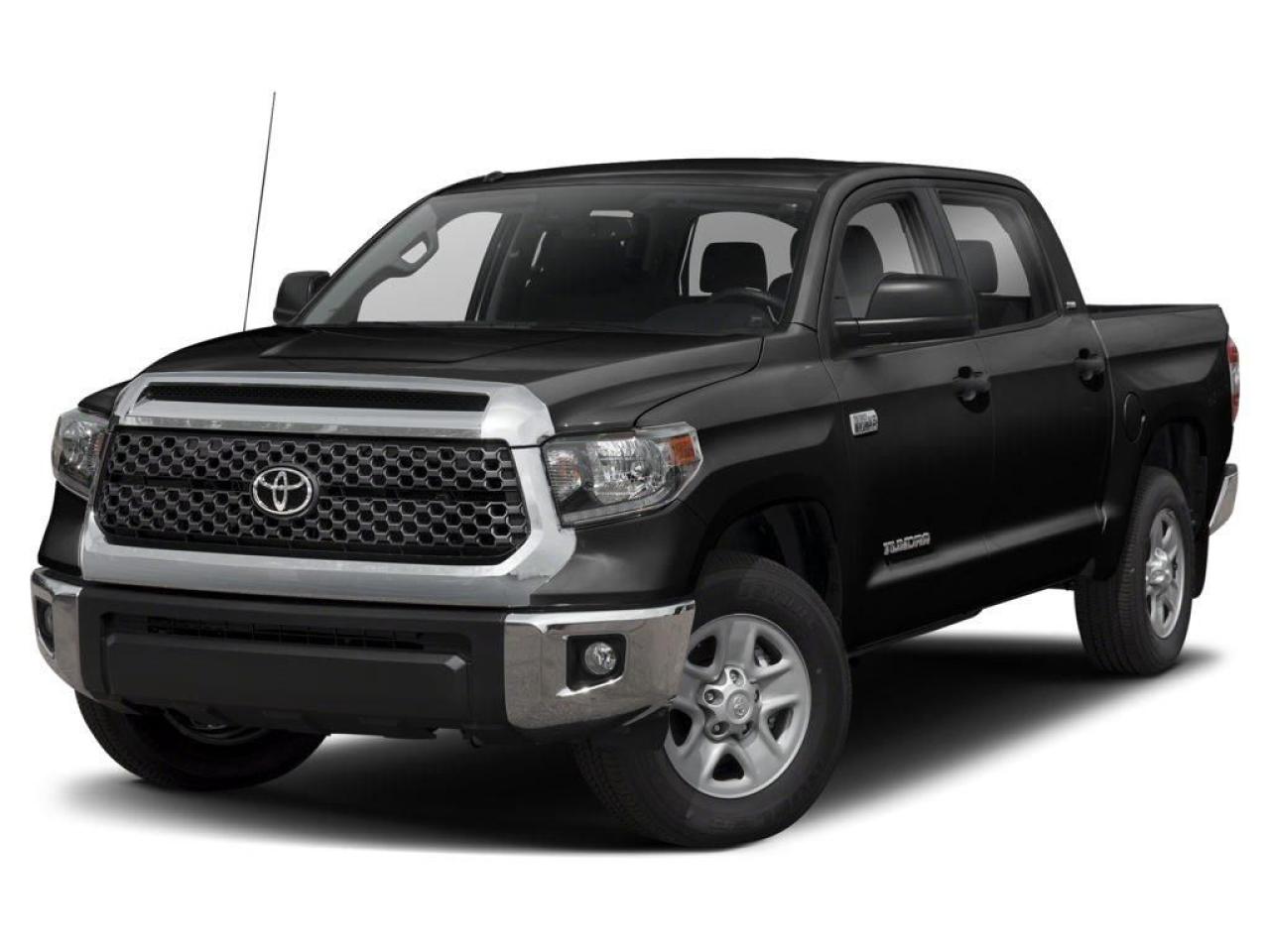 Used 2020 Toyota Tundra  for sale in Welland, ON