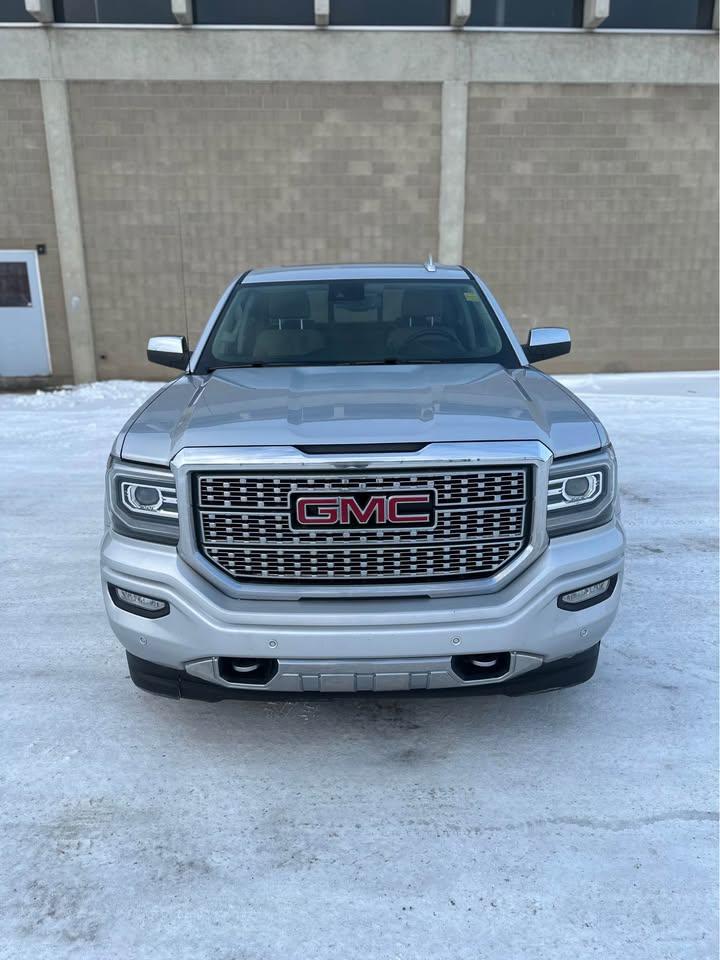 Used 2018 GMC Sierra 1500  for sale in Saskatoon, SK