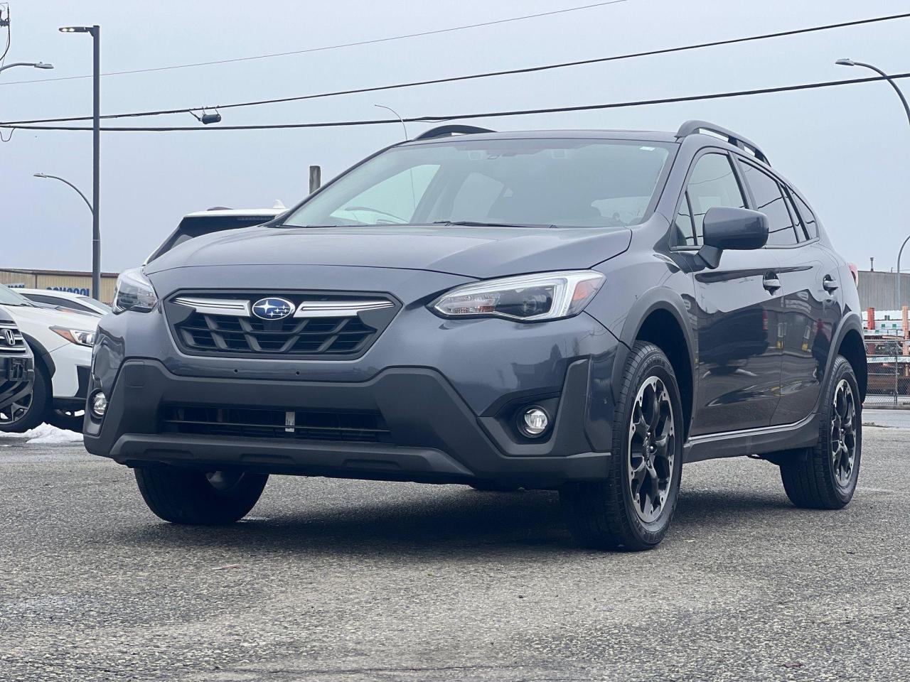 2022 Subaru Crosstrek Sport - Photo #3