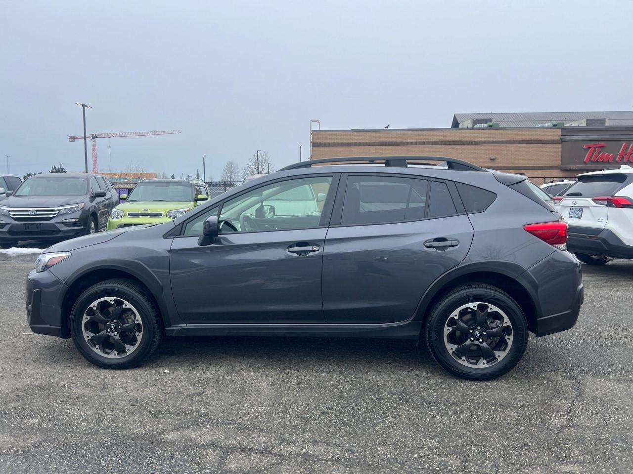 2022 Subaru Crosstrek Sport - Photo #7