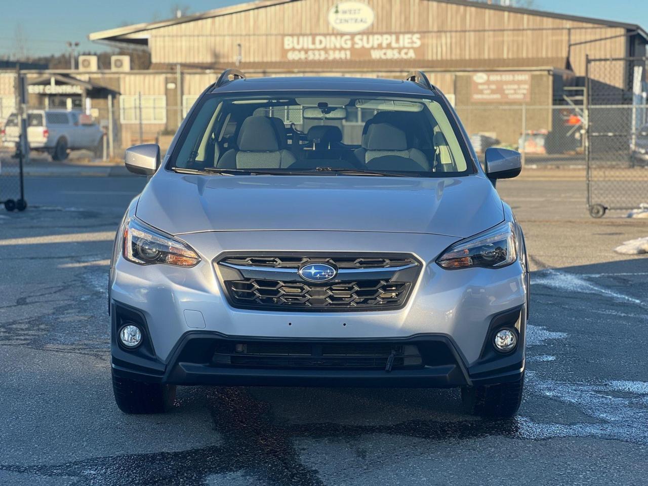 2019 Subaru Crosstrek Sport - Photo #2