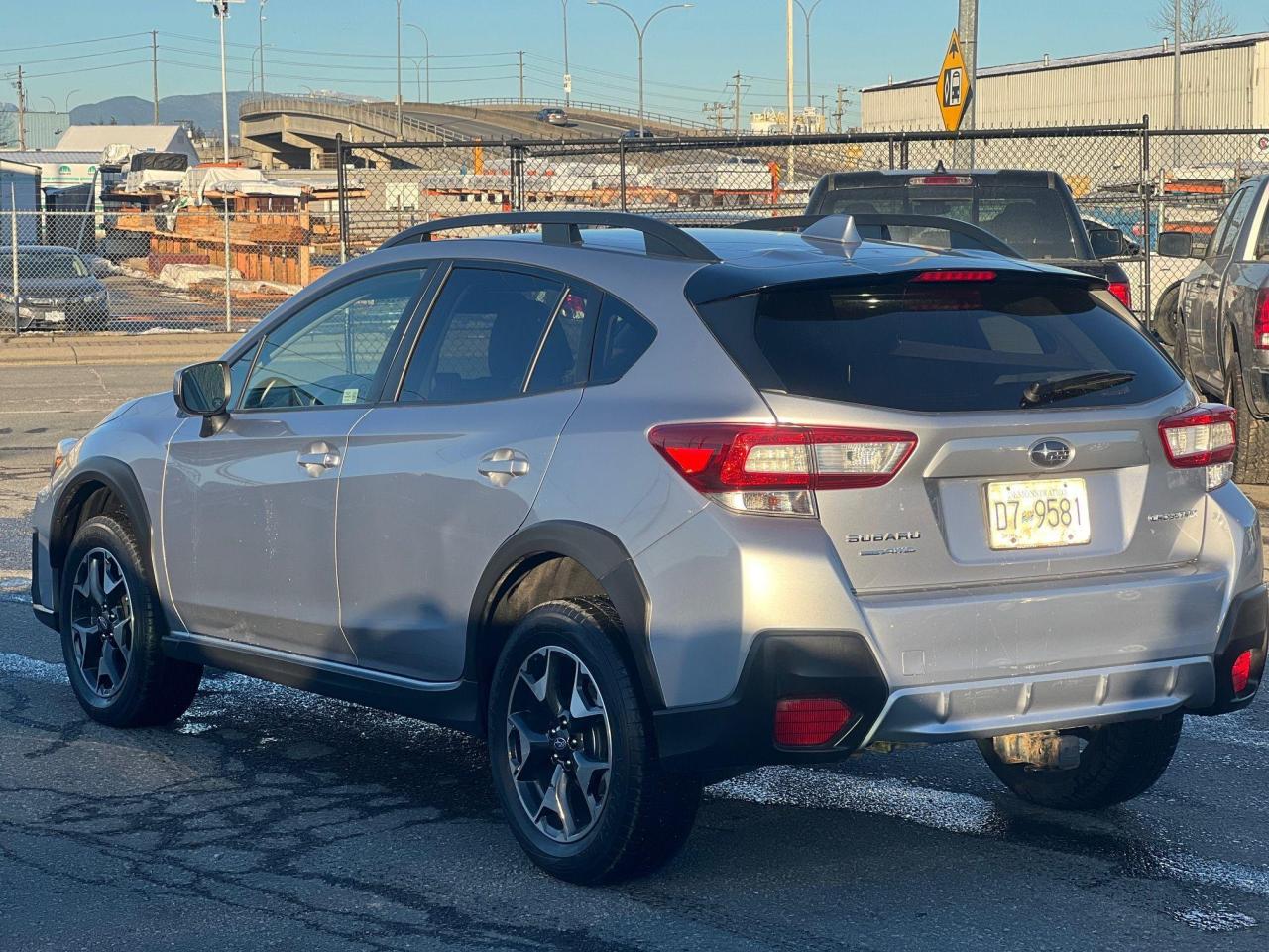 2019 Subaru Crosstrek Sport - Photo #5