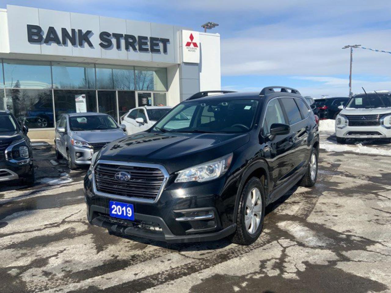 Used 2019 Subaru ASCENT Convenience 8-Passenger for sale in Gloucester, ON