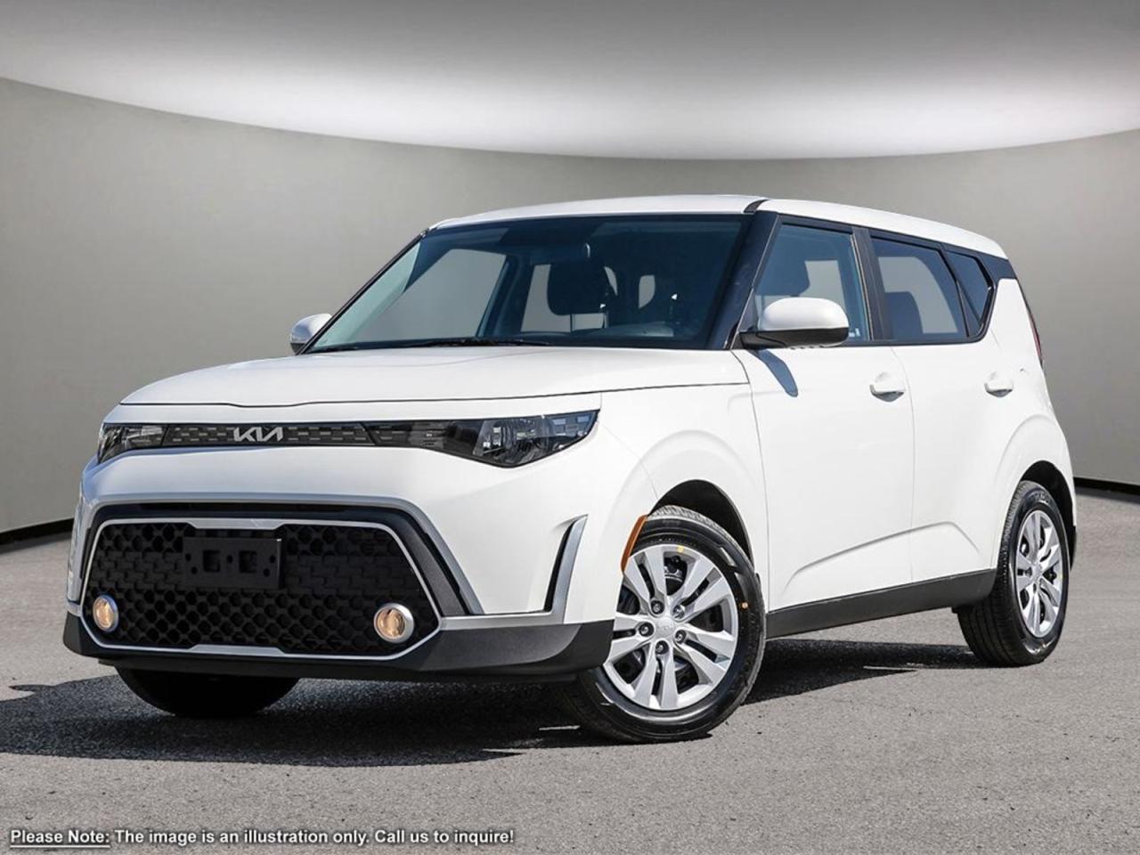 New 2025 Kia Soul  for sale in Coquitlam, BC