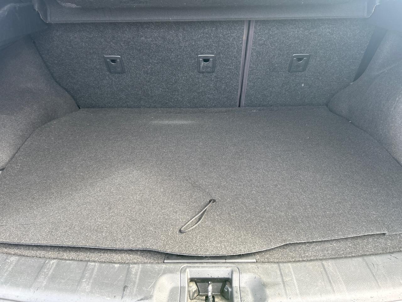 2017 Nissan Qashqai SL AWD CVT Photo