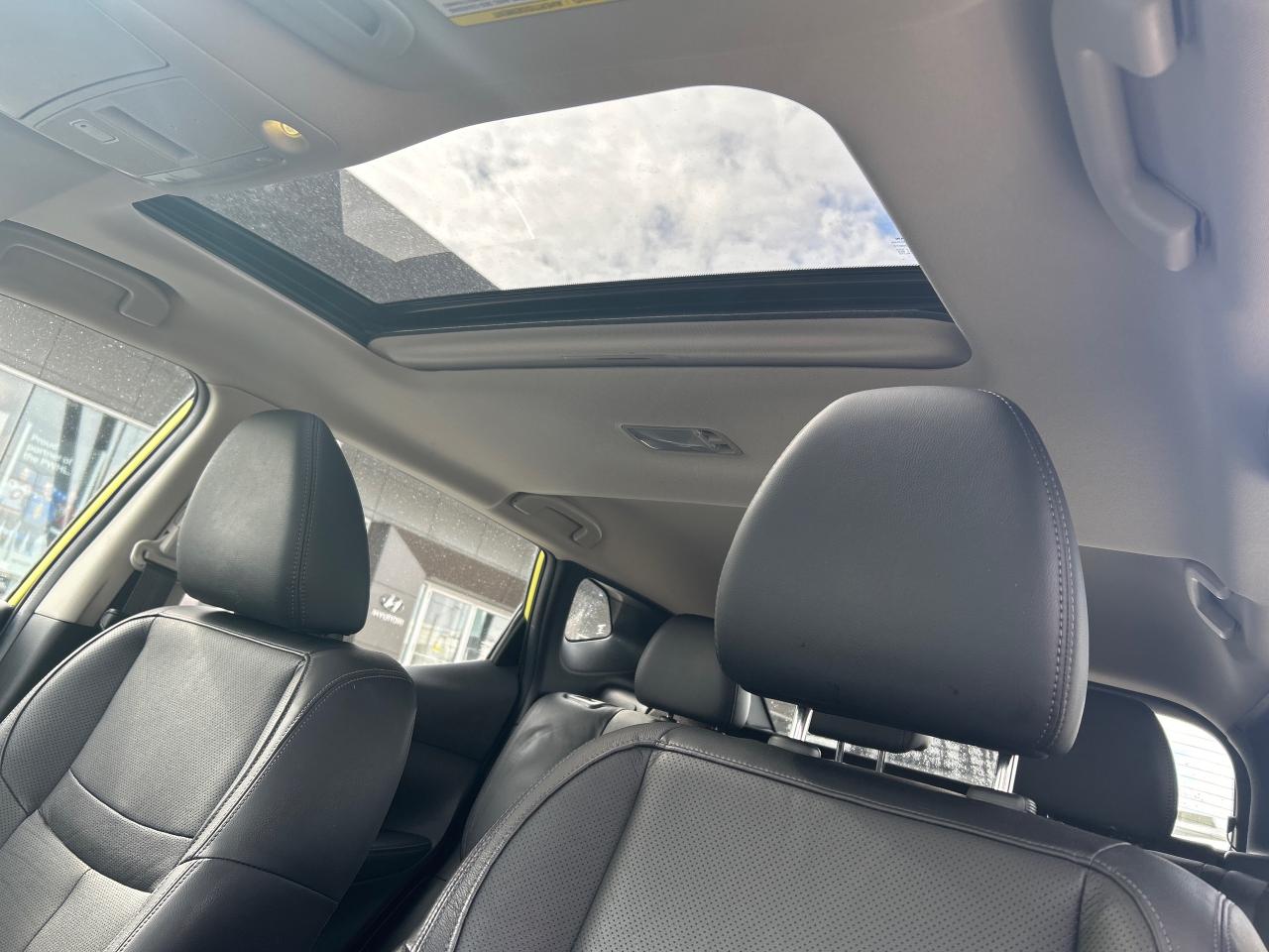 2017 Nissan Qashqai SL AWD CVT Photo