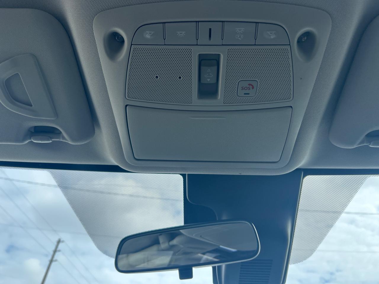 2017 Nissan Qashqai SL AWD CVT Photo