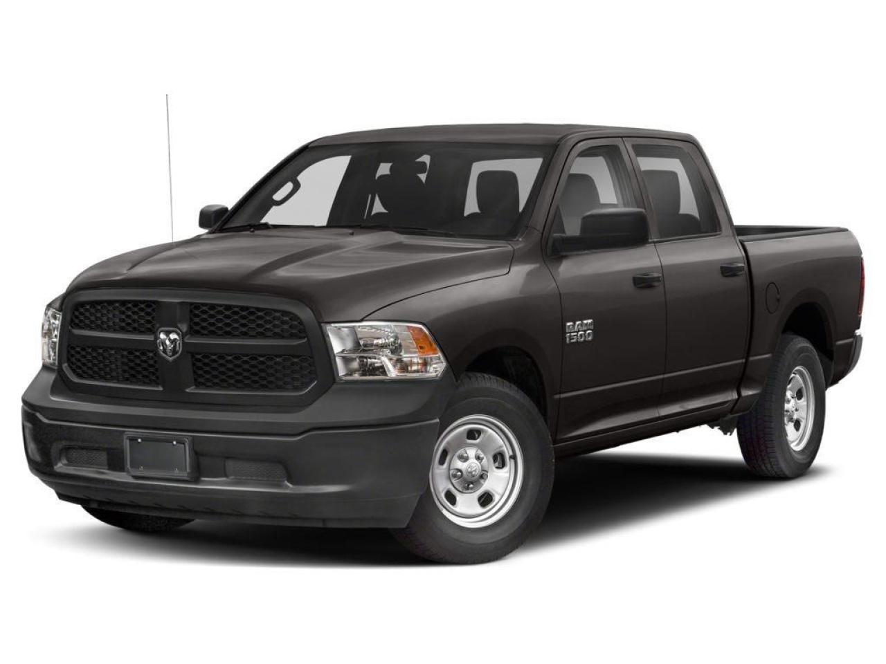 Used 2020 RAM 1500 Classic ST for sale in St. Thomas, ON