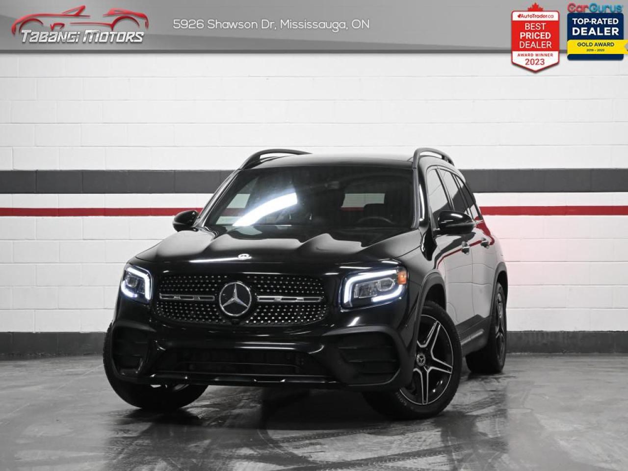 Used 2022 Mercedes-Benz G-Class 250 4MATIC   No Accident AMG Night 360CAM Ambient Light Panoramic Roof for sale in Mississauga, ON