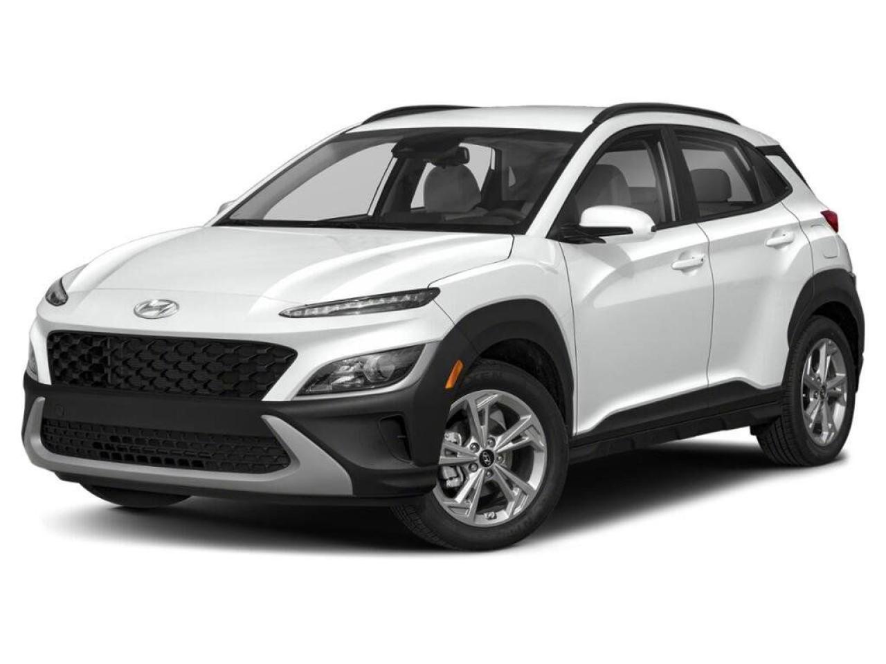 Used 2023 Hyundai KONA 2.0L Preferred AWD for sale in Langenburg, SK