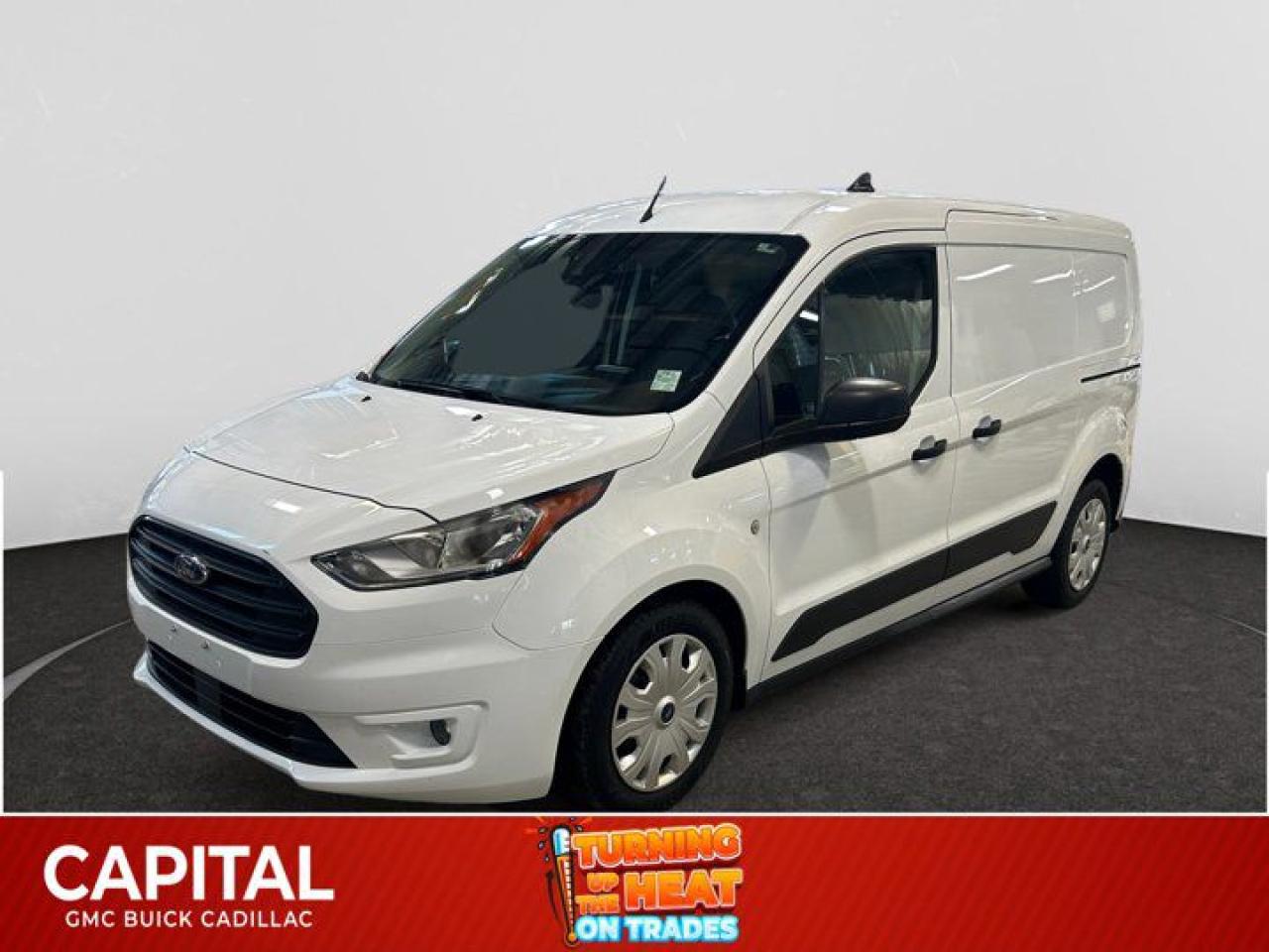 Used 2019 Ford Transit Connect Van XLT for sale in Regina, SK