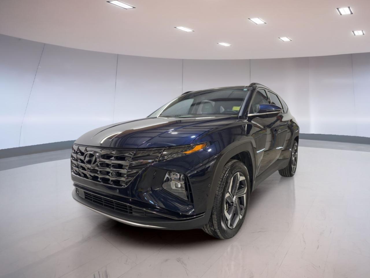 Used 2024 Hyundai Tucson Plug-In Hybrid Ultimate for sale in Moose Jaw, SK