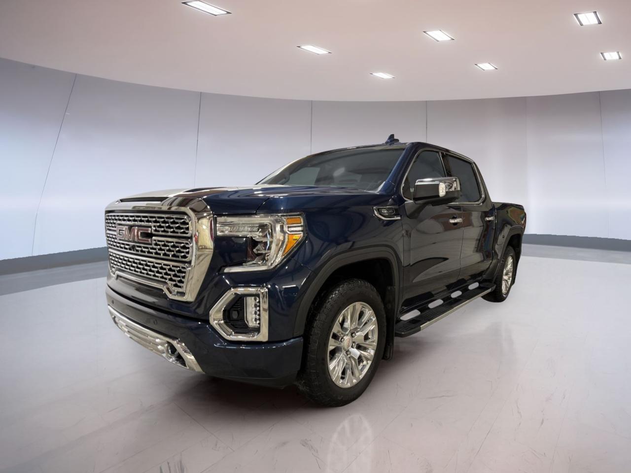 Used 2020 GMC Sierra 1500 Denali for sale in Moose Jaw, SK