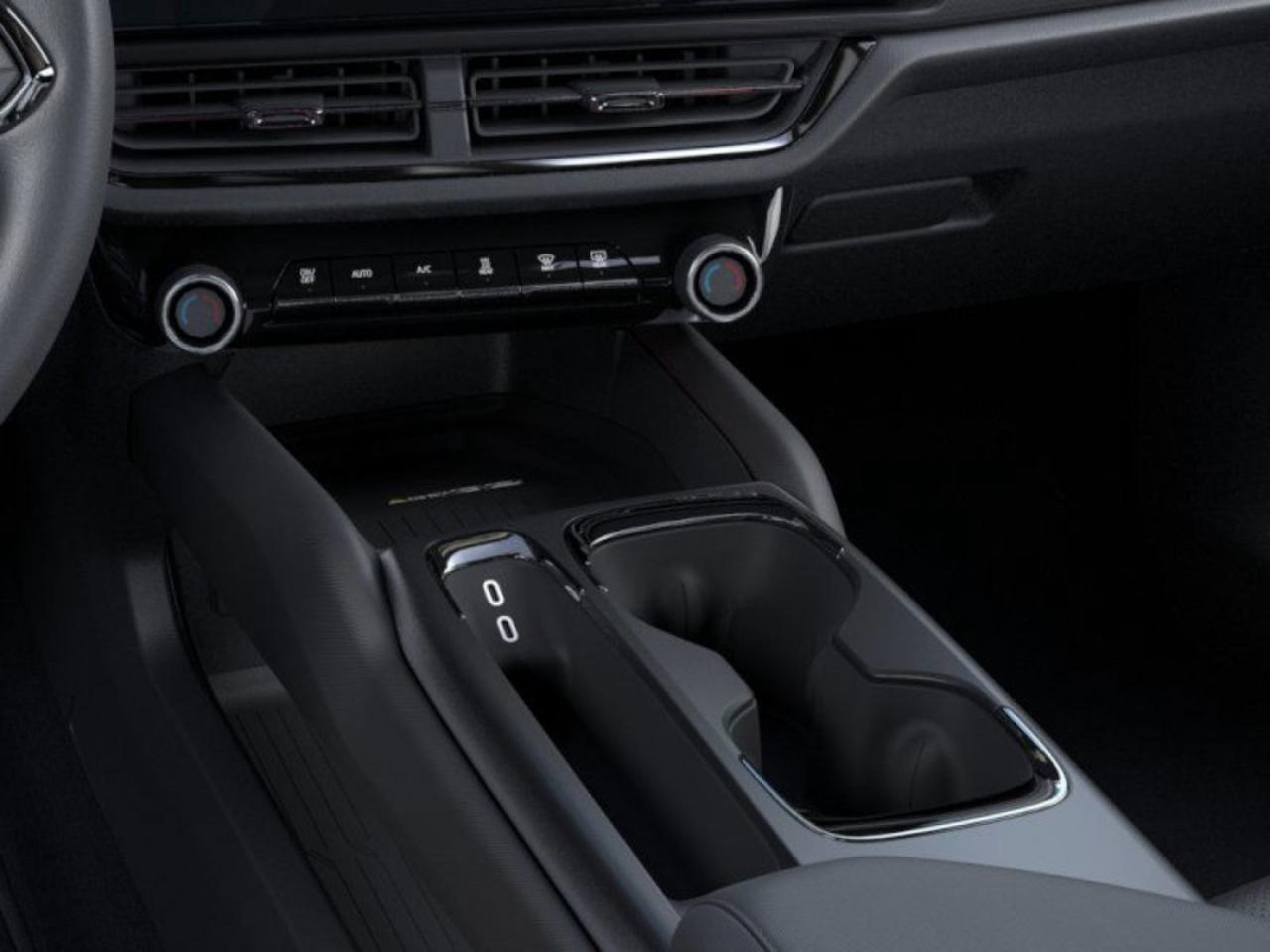 2025 Chevrolet Equinox EV RS Photo