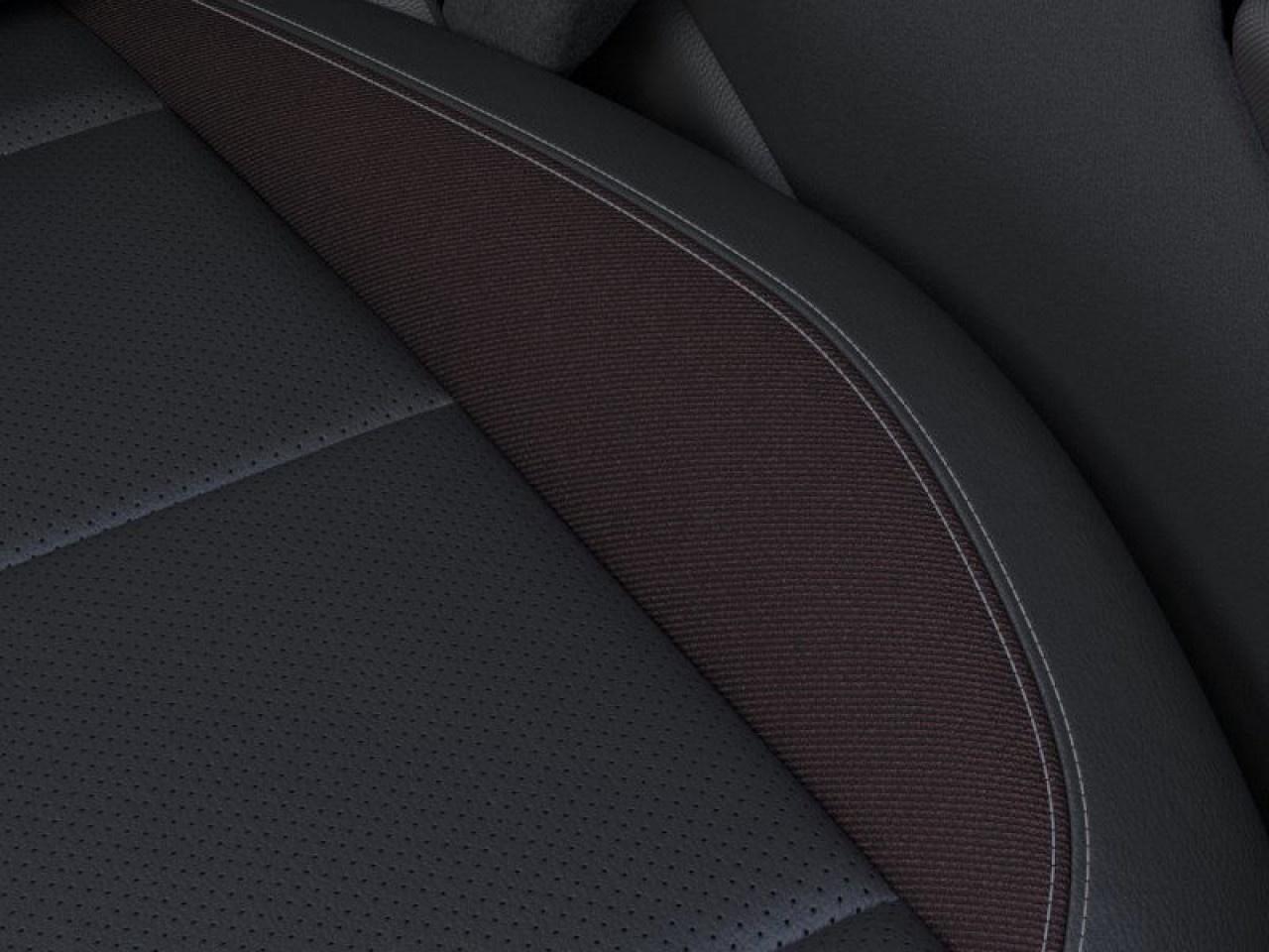 2025 Chevrolet Equinox EV RS Photo