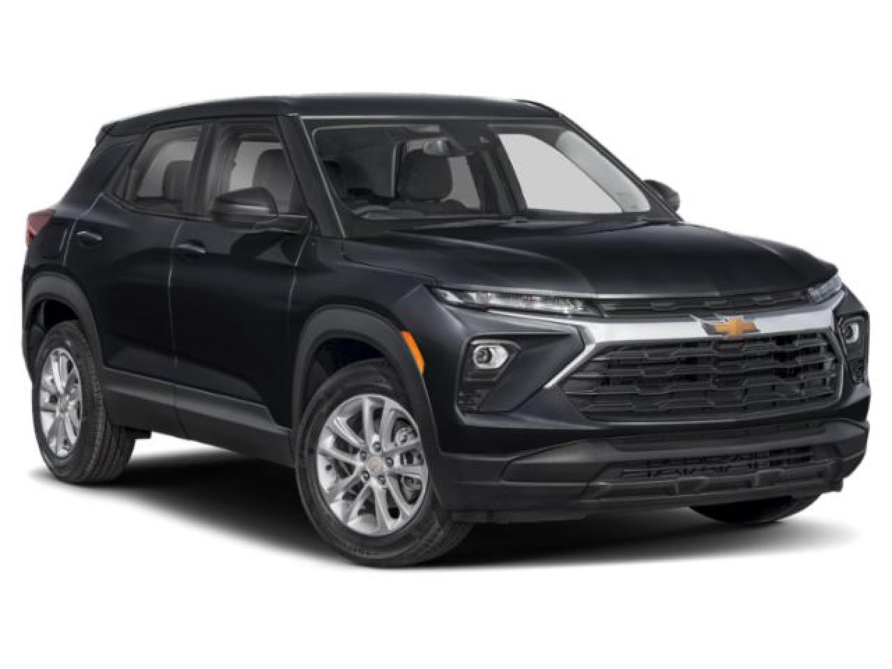 New 2025 Chevrolet TrailBlazer RS- Heated Seats for sale in Kingston, ON