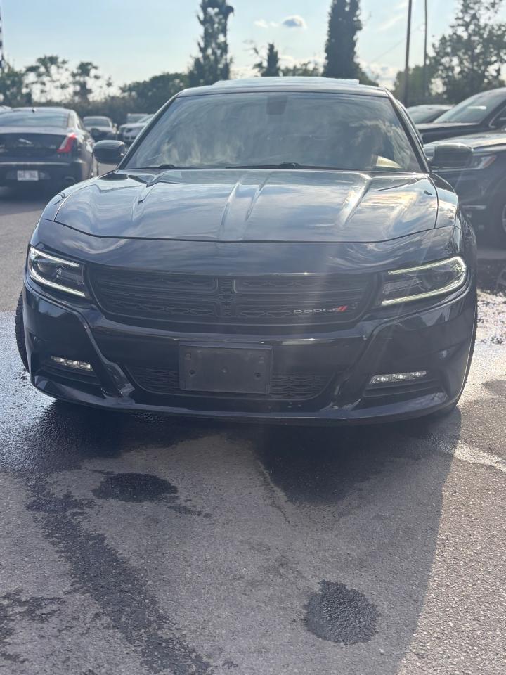 2016 Dodge Charger  - Photo #2