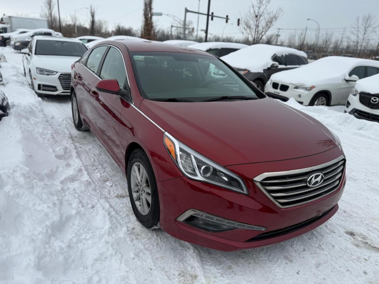 Used 2016 Hyundai Sonata  for sale in Vaudreuil-Dorion, QC