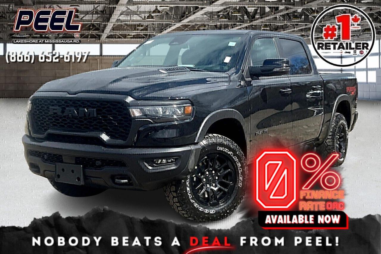 Customers who opt for 0% alternative financing will forfeit any applicable manufacturer incentives, rebates, or promotional discounts. Offer available on approved credit and cannot be combined with other programs unless otherwise stated. Please contact Peel Chrysler for full offer details and eligibility.Ask us about our Peel Get-Away Promotion! Go to Florida or Las Vegas!