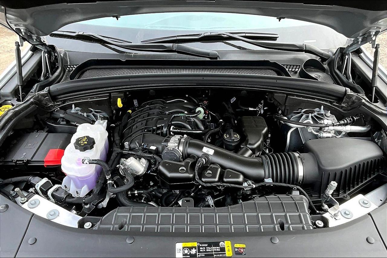 2025 Jeep Grand Cherokee ALTITUDE 4X4 | Leather | Power Sunroof | SideSteps Photo