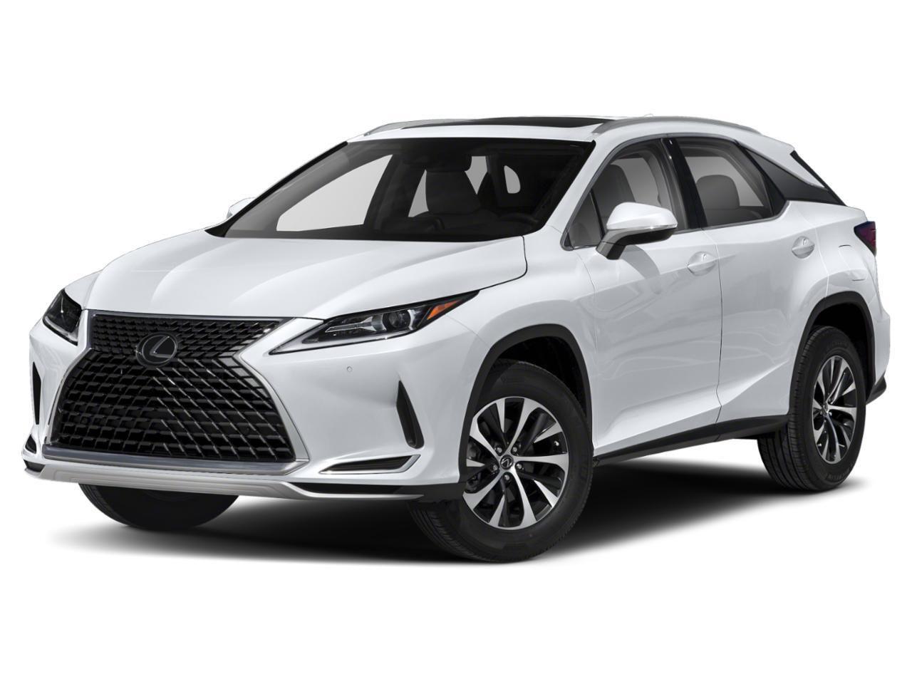 Used 2022 Lexus RX RX 350 Auto for sale in North Vancouver, BC