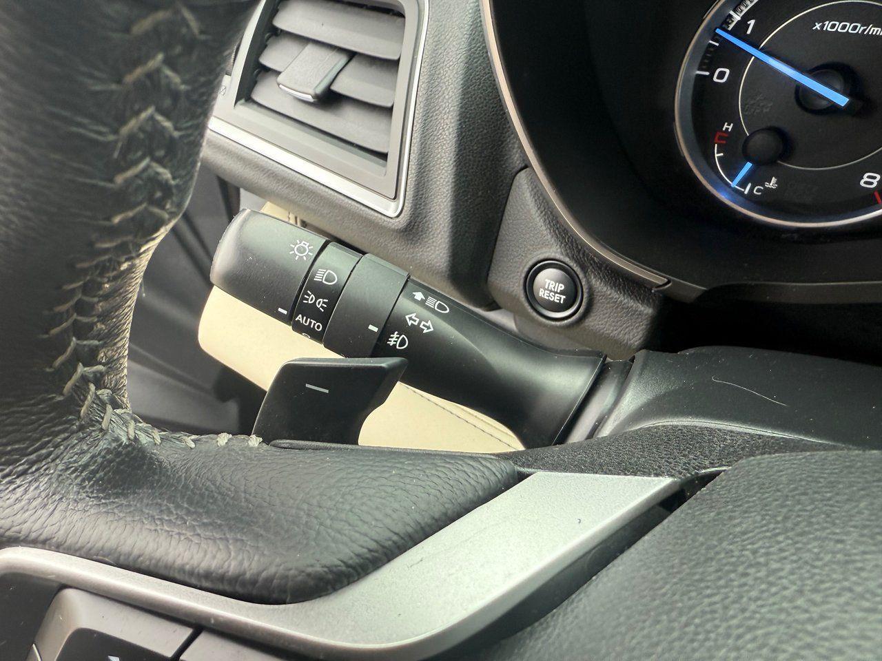 2021 Subaru ASCENT Limited Photo