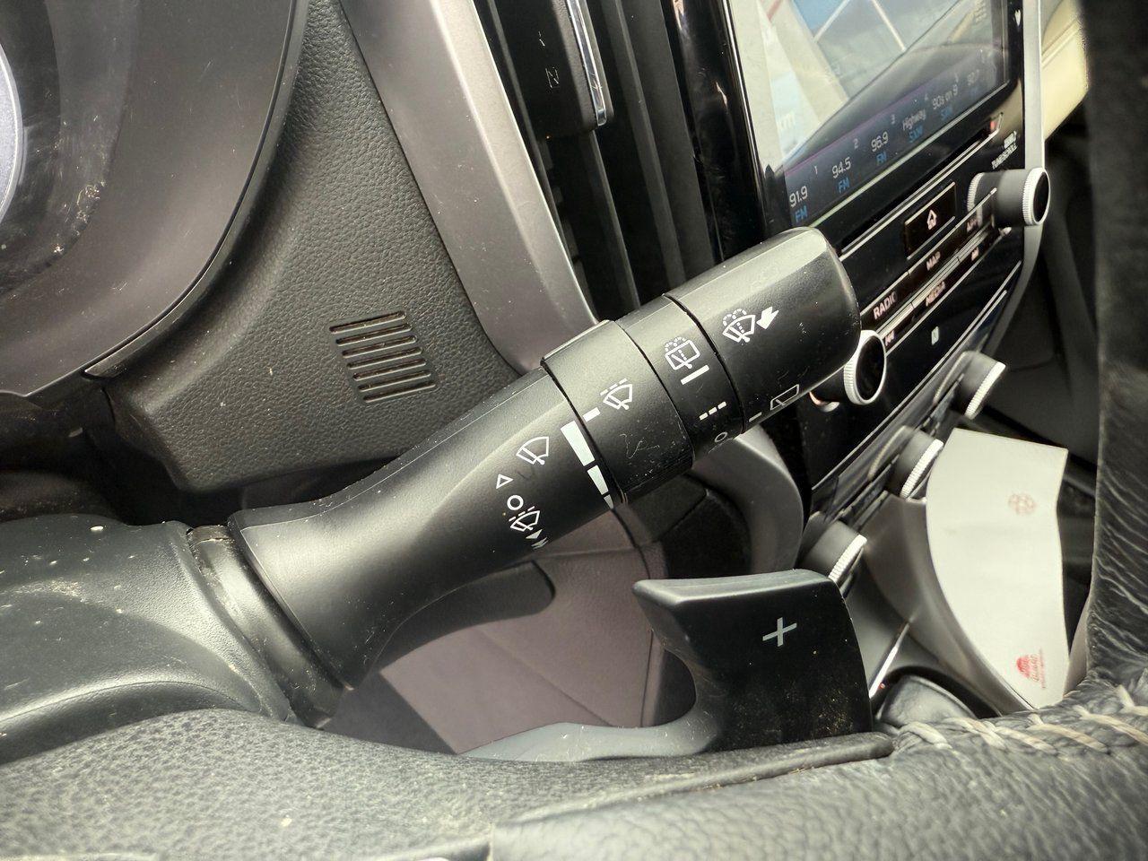 2021 Subaru ASCENT Limited Photo