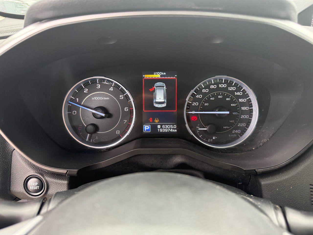 2021 Subaru ASCENT Limited Photo