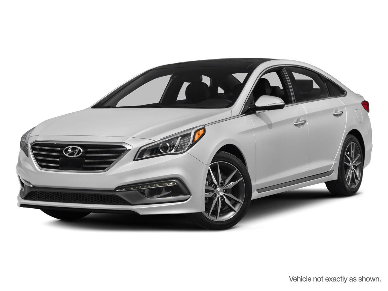 Used 2015 Hyundai Sonata GL at for sale in Port Moody, BC