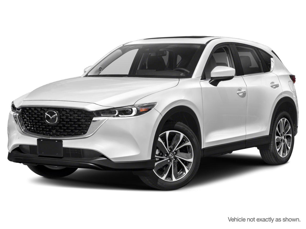 Used 2023 Mazda CX-5 GS AWD at for sale in Port Moody, BC