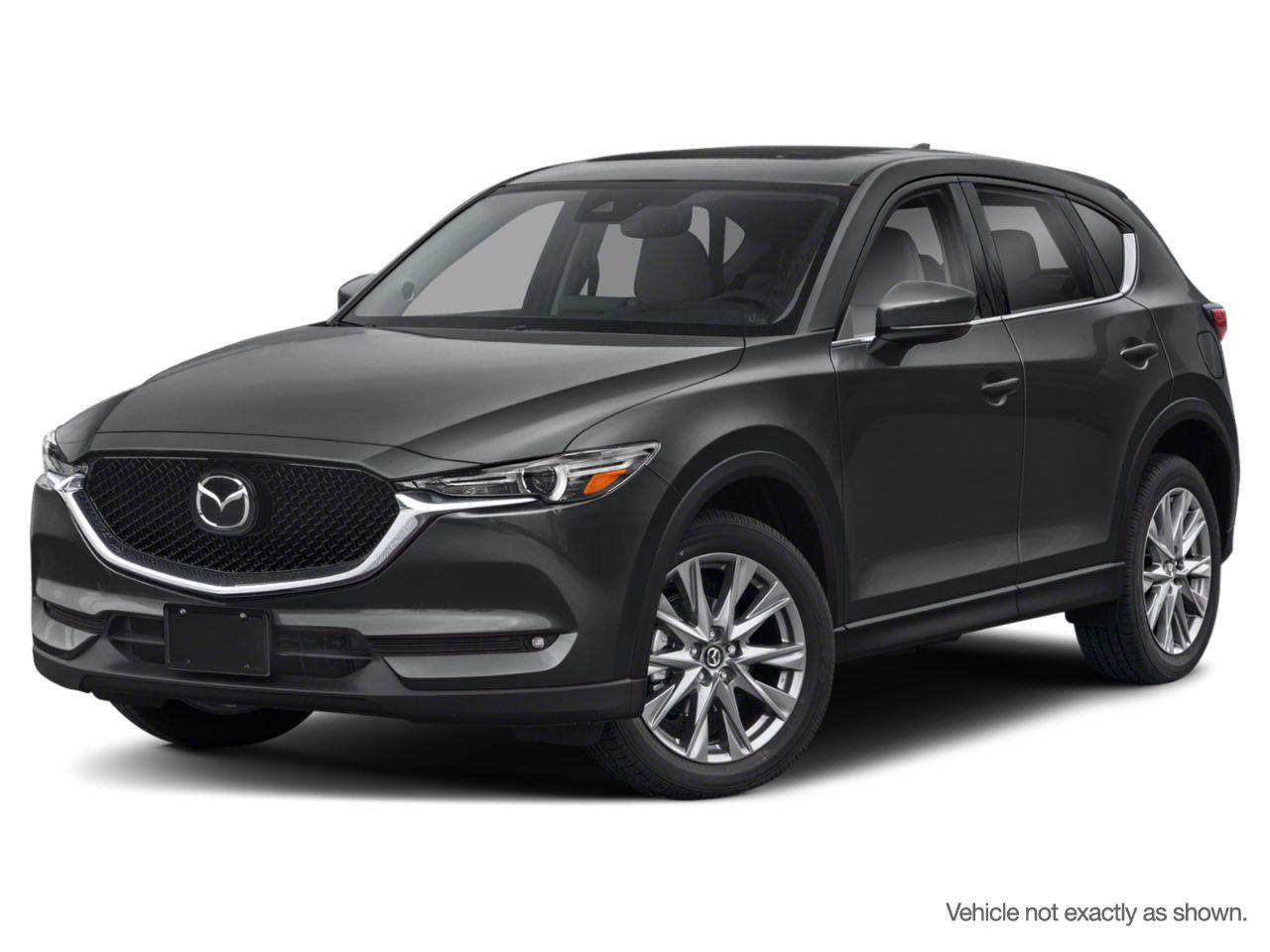 Used 2021 Mazda CX-5 GT AWD 2.5L I4 CD at for sale in Port Moody, BC