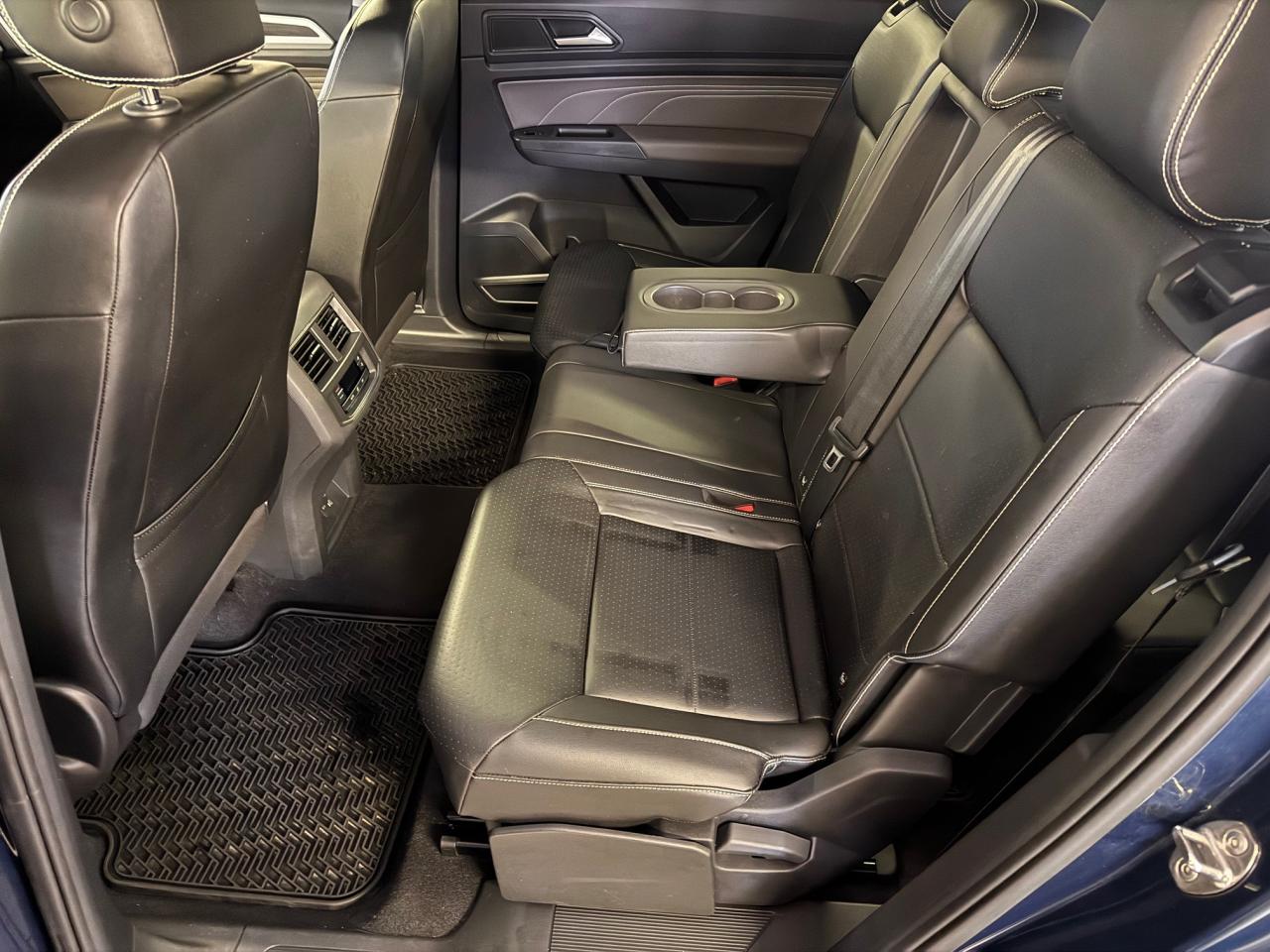 2021 Volkswagen Atlas Comfortline AWD 7-Passenger - Photo #11