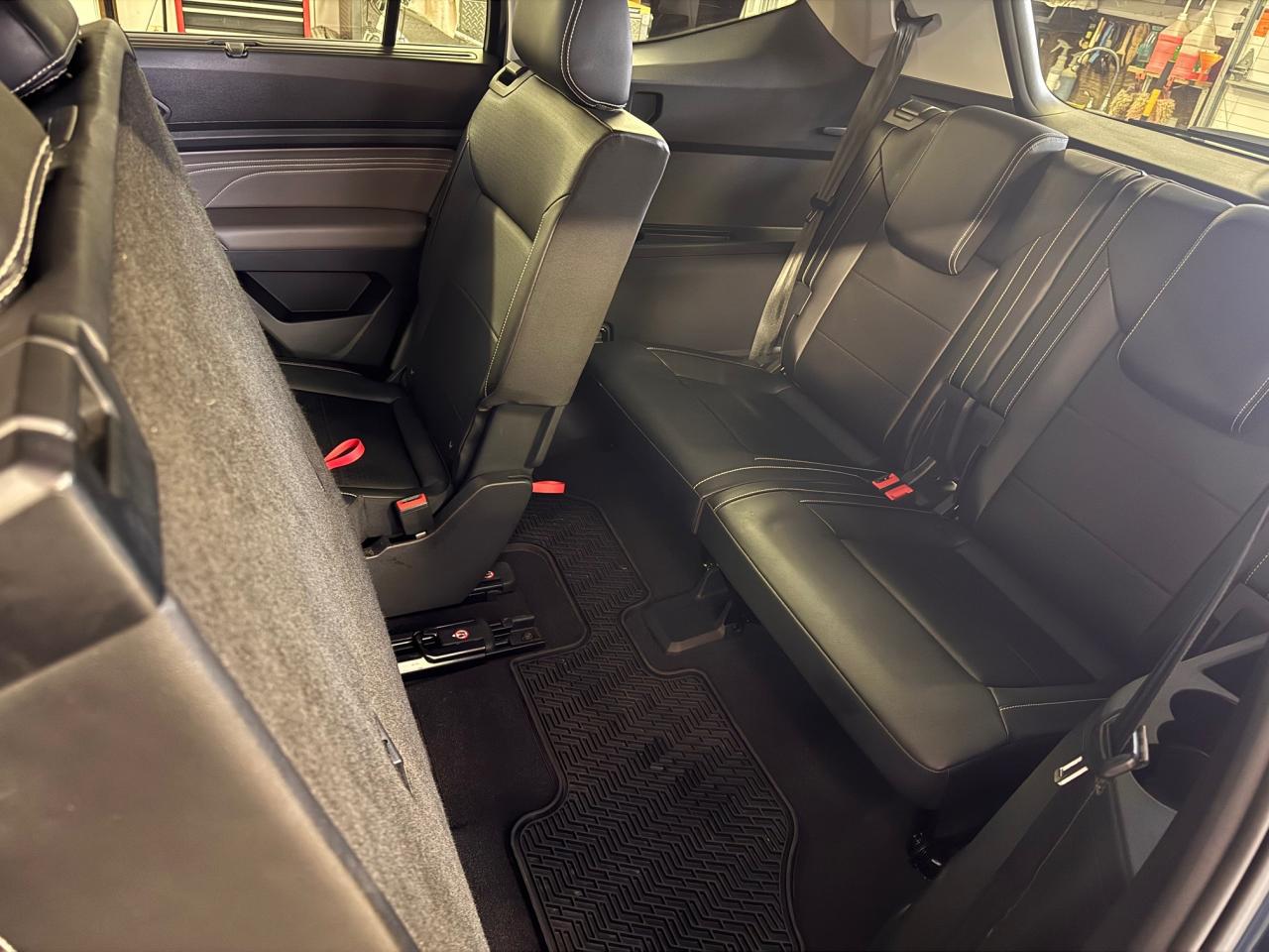 2021 Volkswagen Atlas Comfortline AWD 7-Passenger - Photo #12