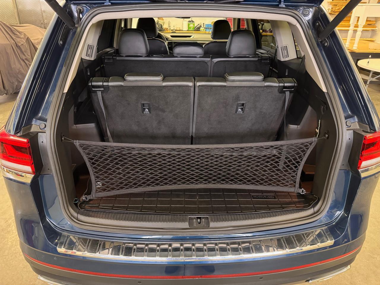 2021 Volkswagen Atlas Comfortline AWD 7-Passenger - Photo #13