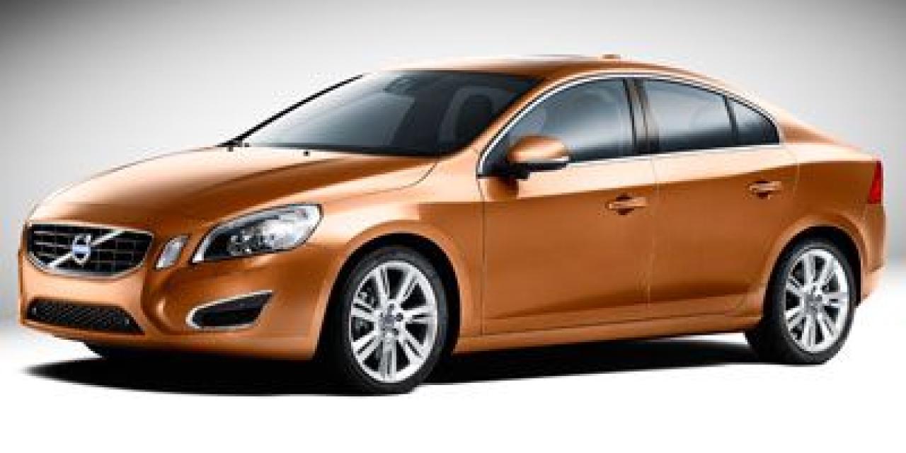 Used 2012 Volvo S60 4dr Sdn T5 Level I for sale in Kitchener, ON