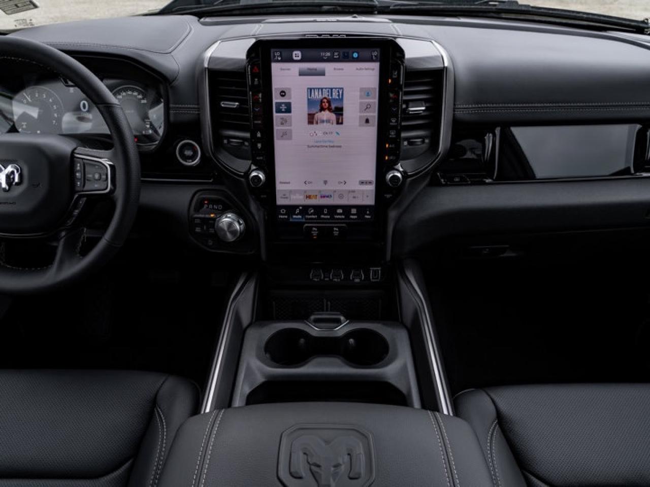 2025 RAM 1500 SPORT Photo