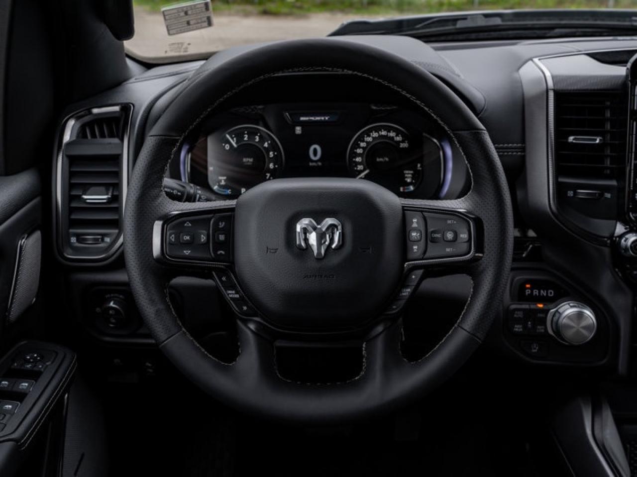 2025 RAM 1500 SPORT Photo