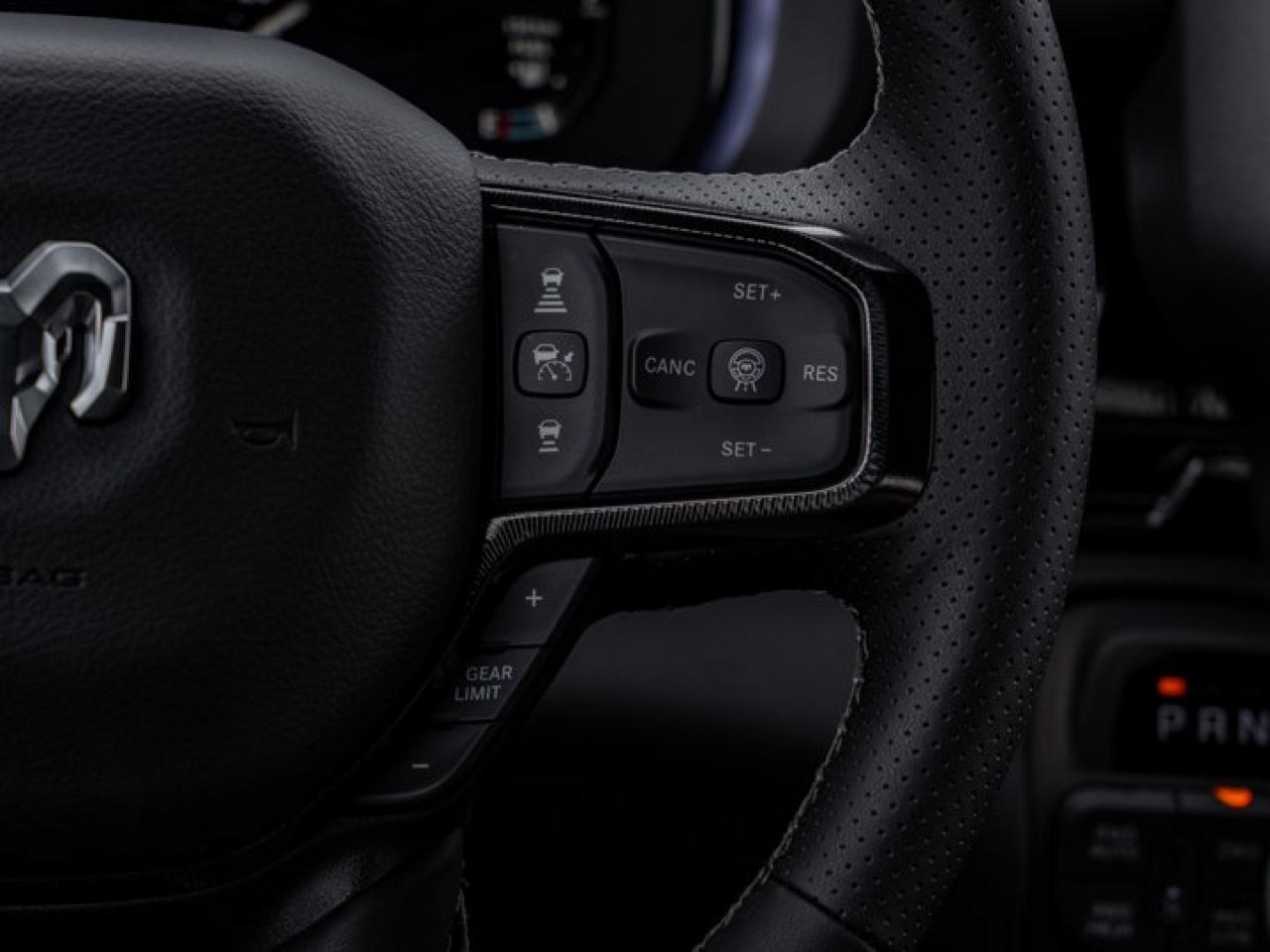 2025 RAM 1500 SPORT Photo