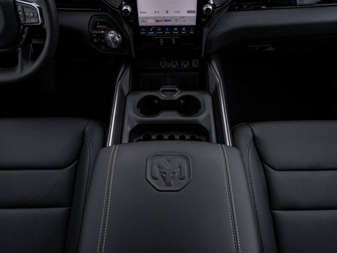 2025 RAM 1500 SPORT Photo