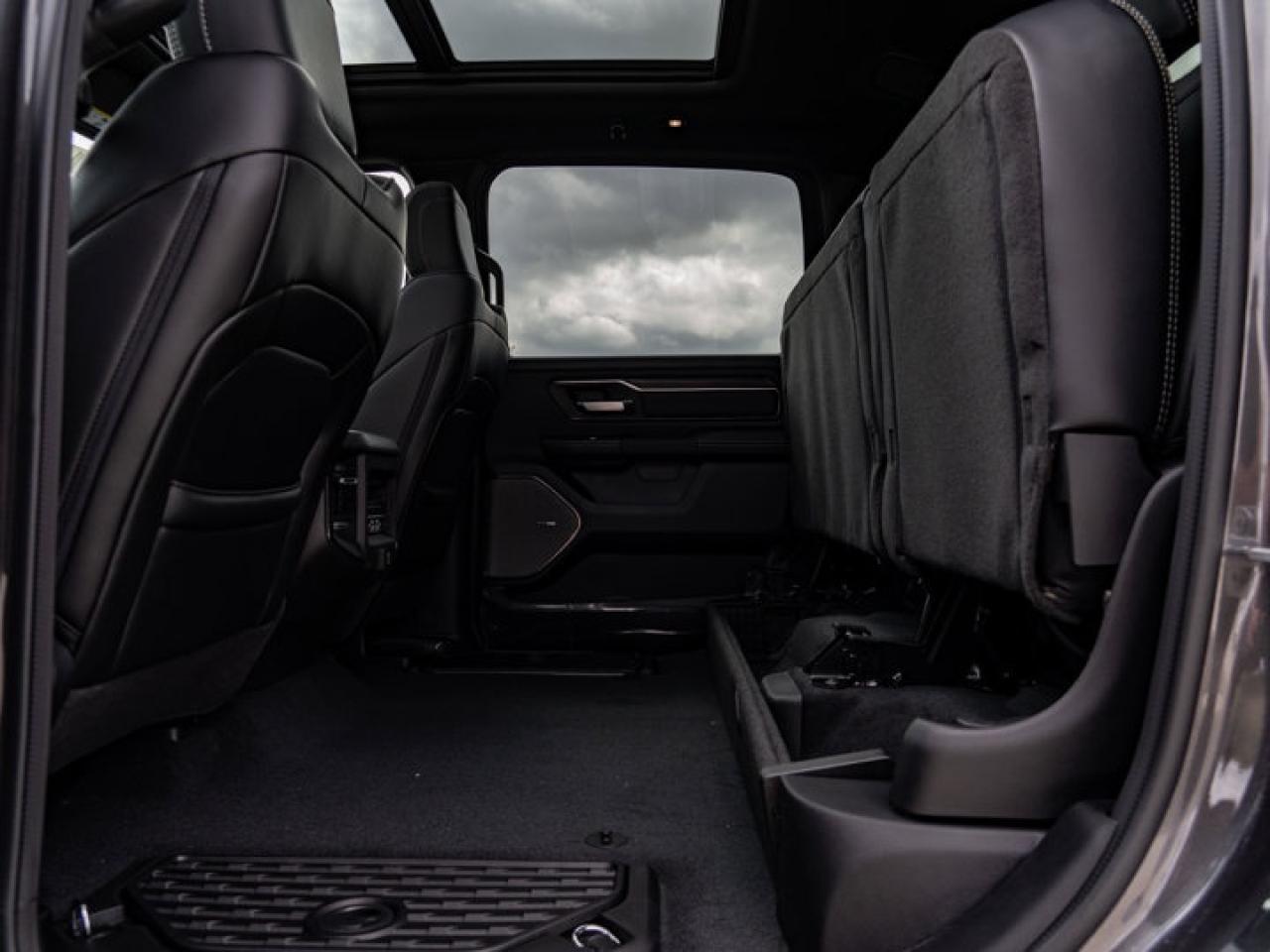 2025 RAM 1500 SPORT Photo