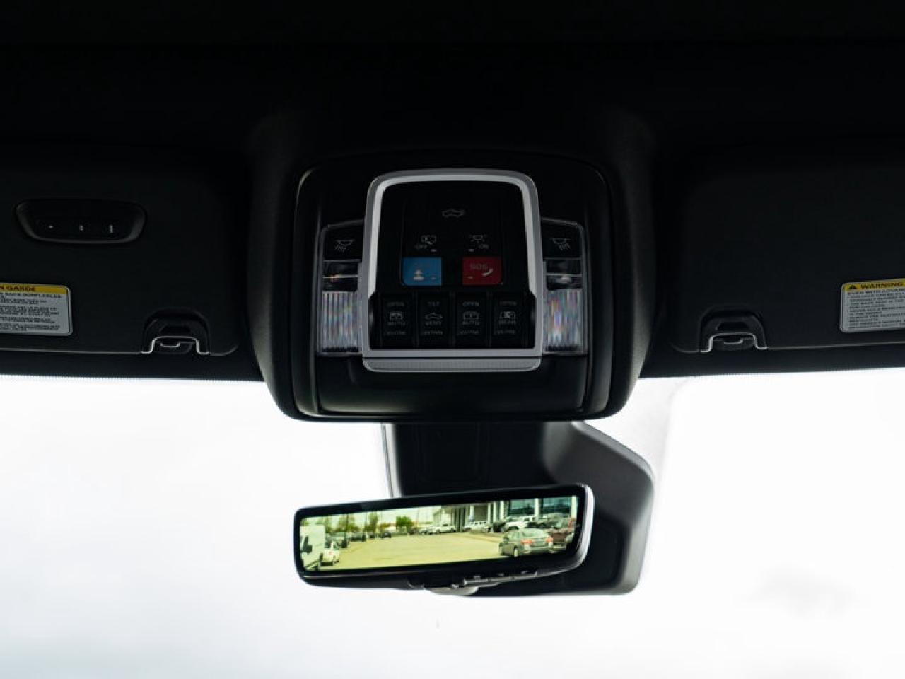 2025 RAM 1500 SPORT Photo