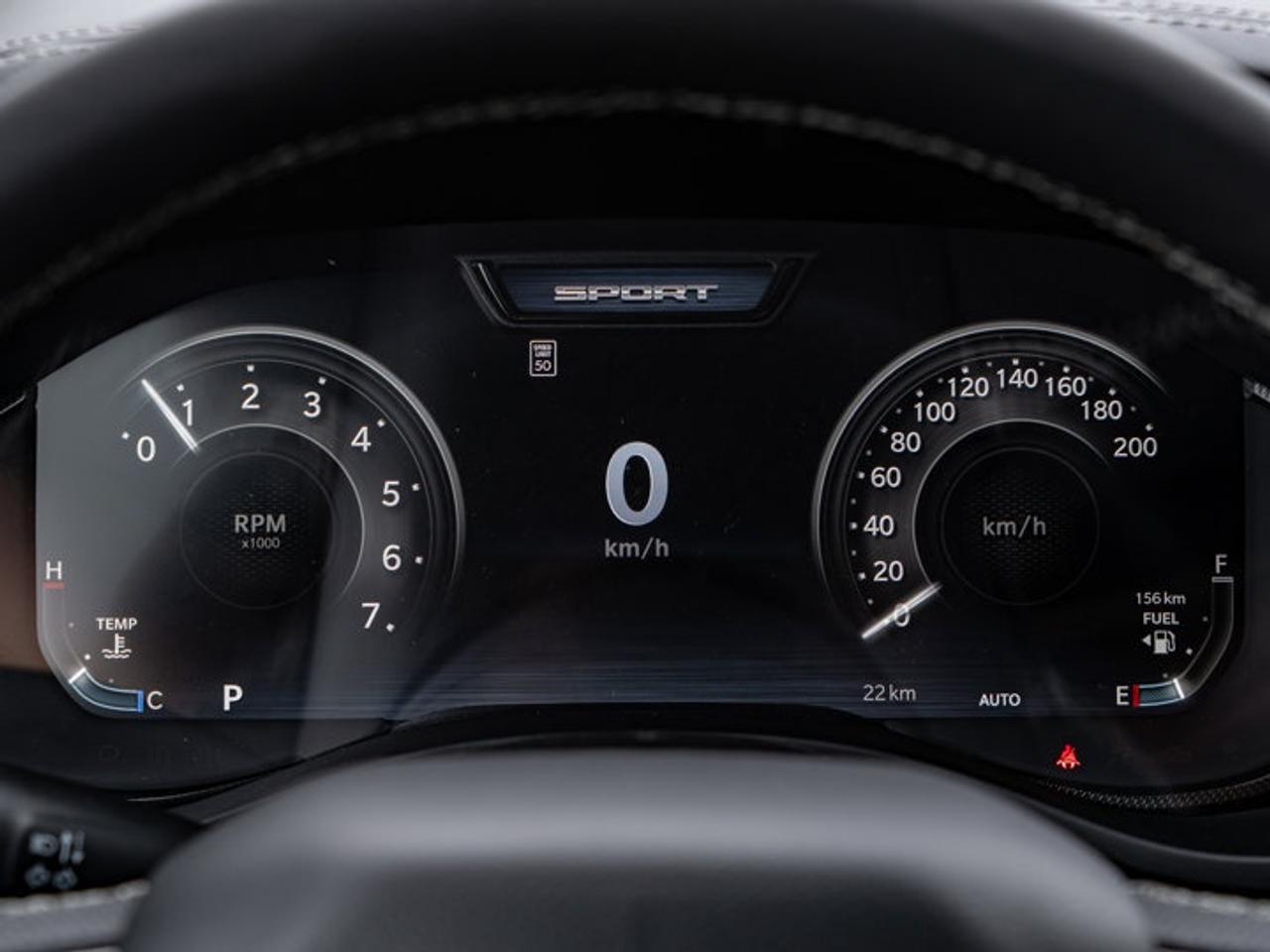 2025 RAM 1500 SPORT Photo2