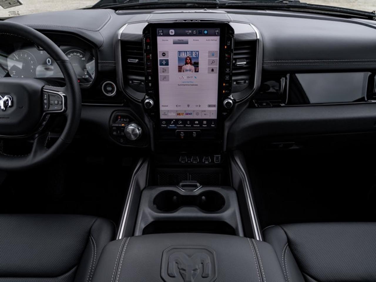 2025 RAM 1500 SPORT Photo