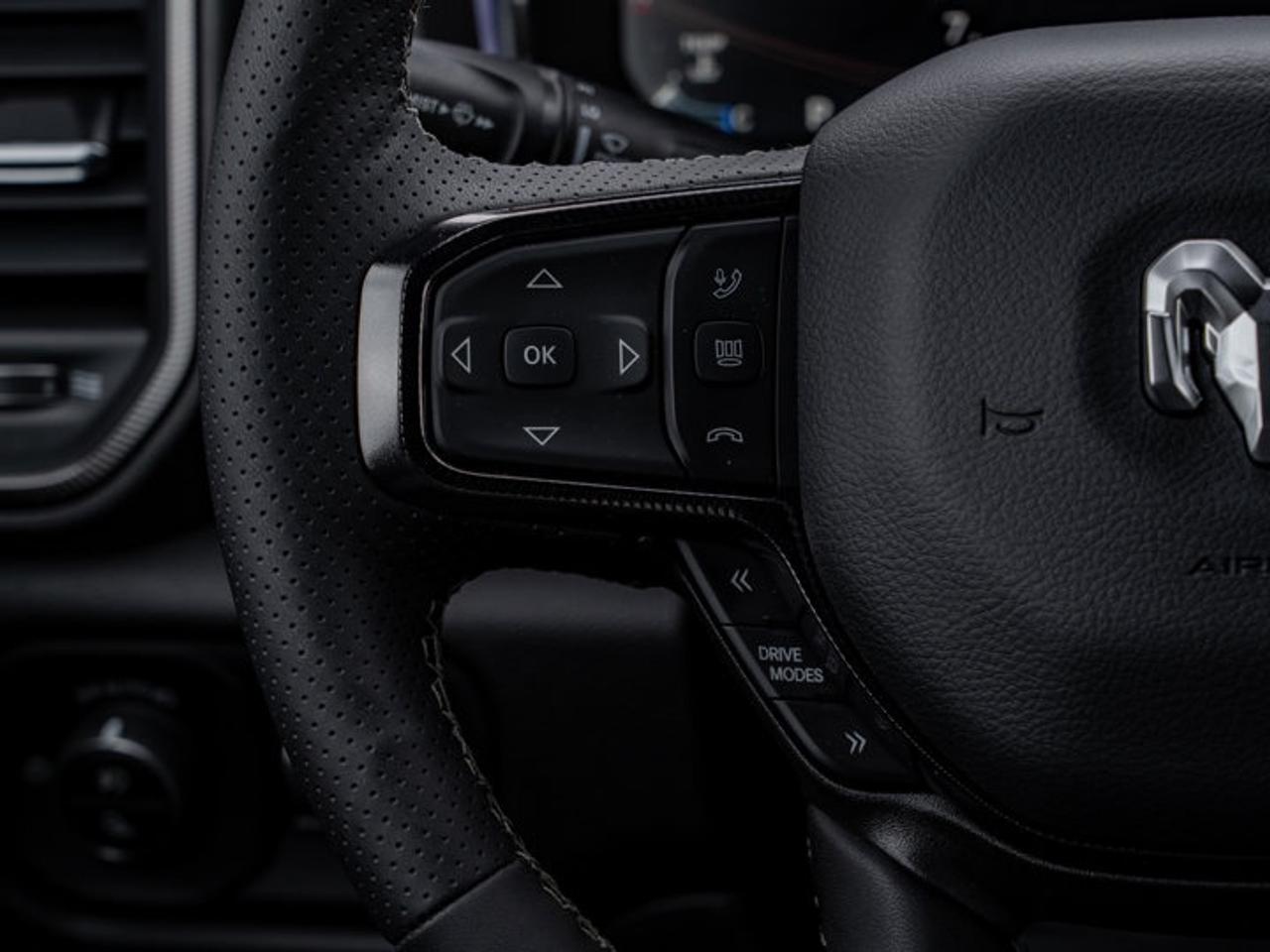 2025 RAM 1500 SPORT Photo