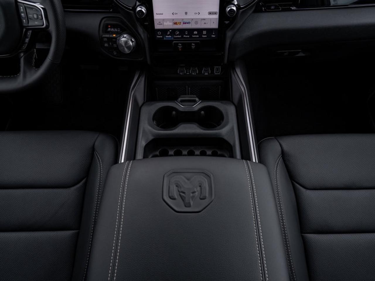 2025 RAM 1500 SPORT Photo