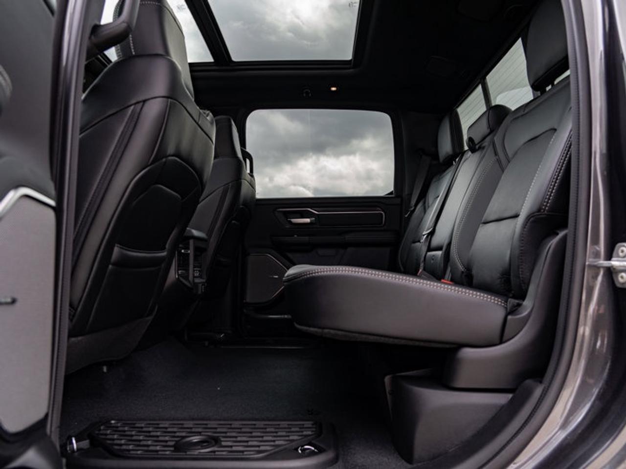 2025 RAM 1500 SPORT Photo