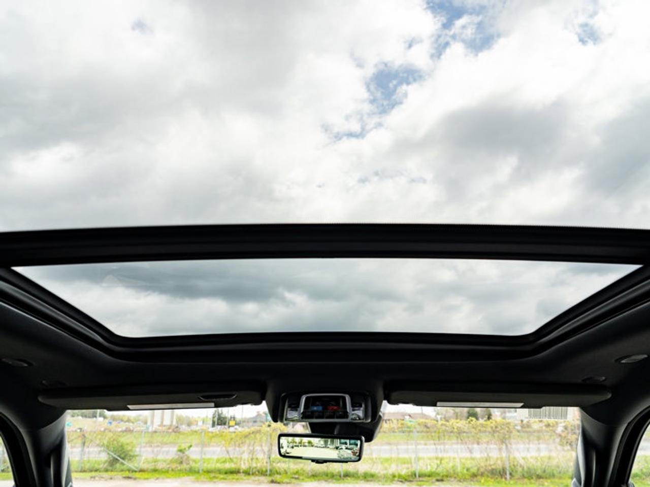 2025 RAM 1500 SPORT Photo