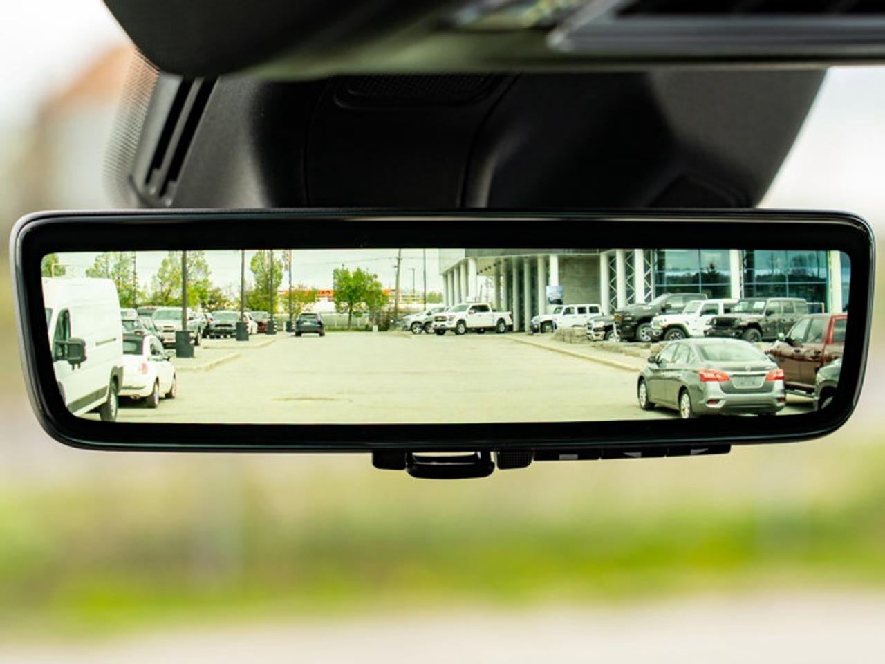 2025 RAM 1500 SPORT Photo