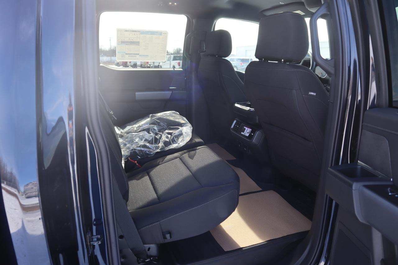 2025 Ford F-150 XLT Photo5